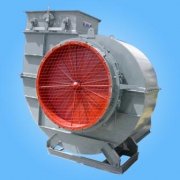 GY6-51型鍋爐通、引風機