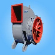 GY6-41型鍋爐通、引風機